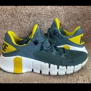 Nike Metcon 4 Training Shoes